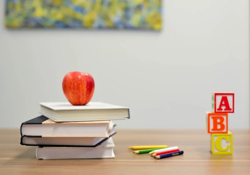 Education industry software solutions