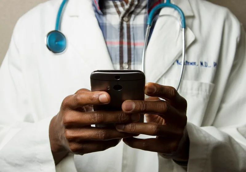 Healthcare industry software solutions