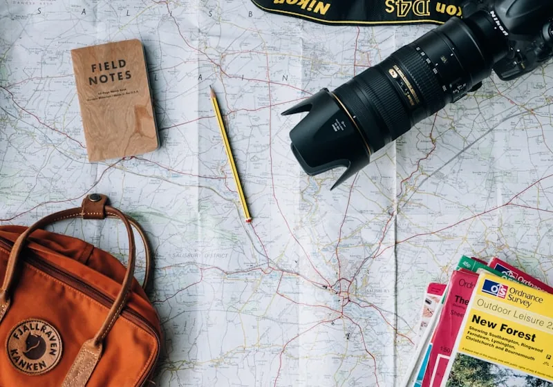 Travel industry software solutions