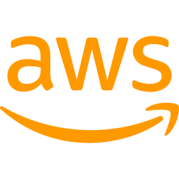 AWS technology logo