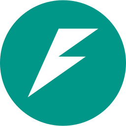 FastAPI technology logo