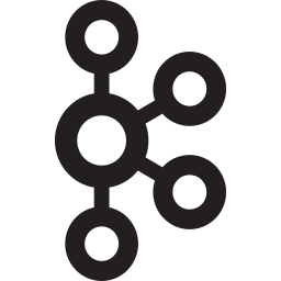 Kafka technology logo