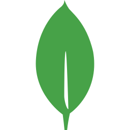 MongoDB technology logo