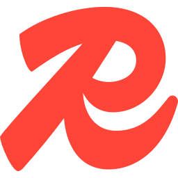Redis technology logo